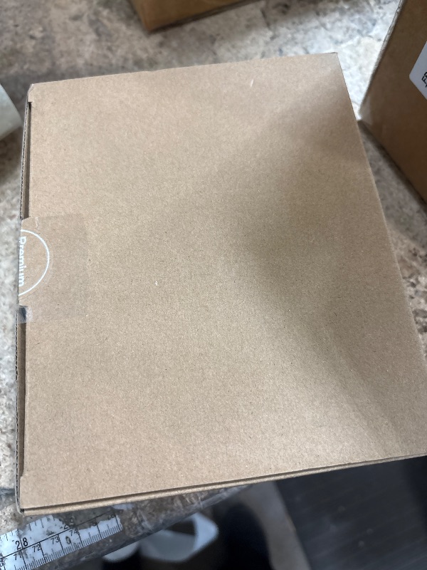 Photo 1 of ***PARTIAL SET - PRICE ADJUSTED***
KAMOTA Privacy Door Levers, 5 Pack Matte Black Door Handles Bed and Bath Door Locks Interior Keyless Locksets, Left and Right Hand Reversible