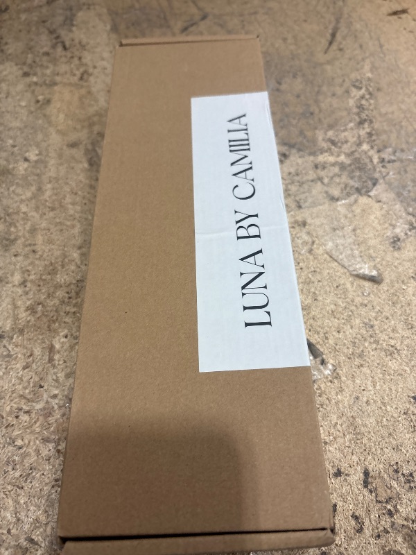 Photo 1 of 10 Pieces Luna By Camilia 12 Inch Taper Candles, Wedding & Events Taper Candles… (Coral Peach)