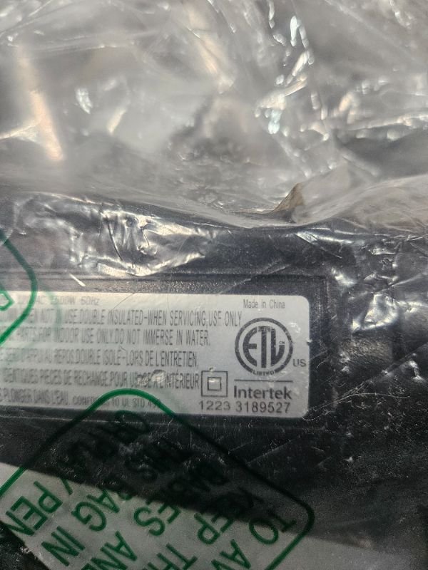 Photo 1 of (MISSING ACCESSORS***PARTS ONLY***) WRAPXPERT Vinyl Wrap Tool Kit with Heat Gun for Car Wrapping, Vehicle Vinyl Wrap Tools with Squeegee, Knife, Gloves, Magnets Holder, Car Wrap Tools Window Tint Tools for Auto Film Installation