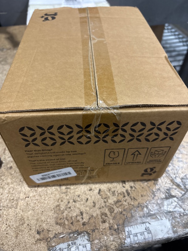 Photo 1 of [6 Pack] 16 oz. Regular-Mouth Glass Mason Jars with Metal Airtight Lids and Bands for 1 Pint Canning, Preserving, & Meal Prep