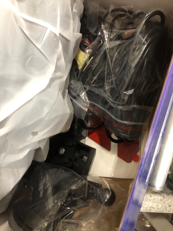 Photo 1 of 10.26" Portable Carplay Screen for Car, 4K HD Car Stereo Touch Screen with Apple CarPlay and Android Auto, 4K Dash Cam, 1080P Backup Camera, Mirror Link, Voice Control, Bluetooth, GPS, AUX/FM