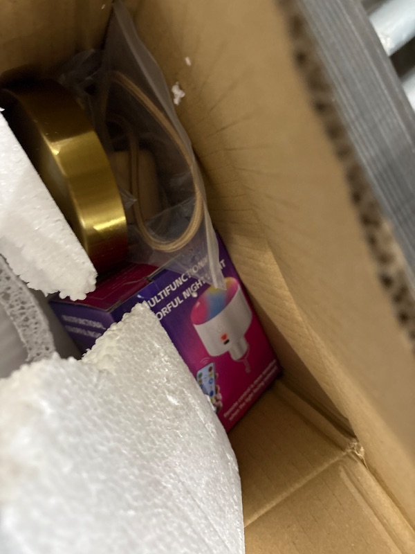 Photo 1 of 1 Pack Battery Operated Pendant Light, Rechargeable Ceiling Light with 10000mAh Detachable Magnetic Bulb, Wireless Chandelier with Remote, RGB Dimmable Hanging Light fixtures for Kitchen Island Decor