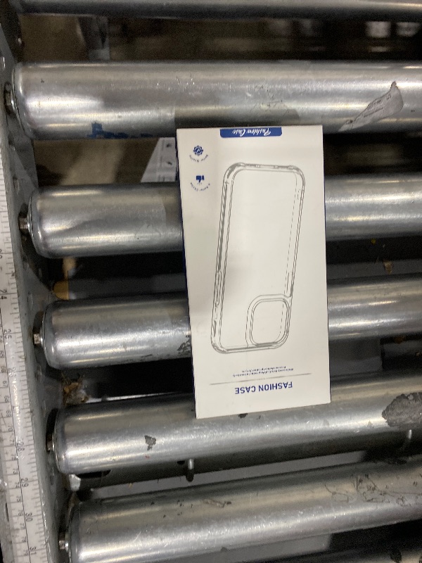 Photo 1 of [CD Metal Ring & Invisible 360° Spin Stand] Magnetic Case for iPhone 16 Pro [Electroplated Shockproof Bumper ] [Compatible with Mag Safe] Cover with Stand for Women Men Slim Clear - Desert Titanium