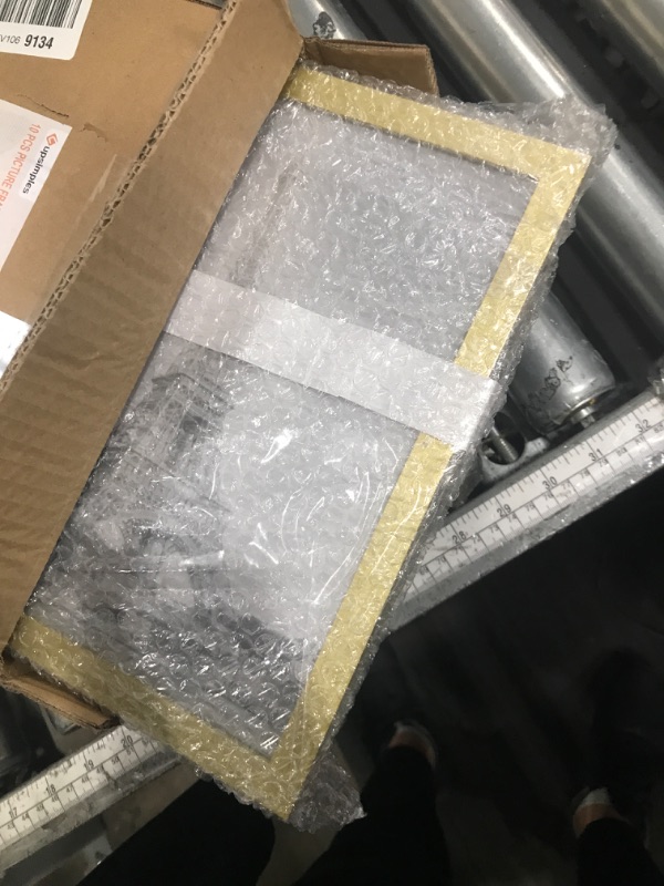 Photo 1 of 10 Piece Picture frame set