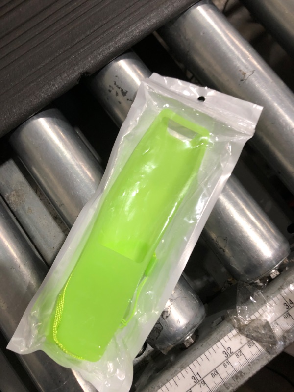 Photo 1 of (2 Pack) Cover for Samsung Remote Silicone Protective Case Compatible with Samsung TV Remote Control Cover BN59 Series Glow in The Dark Remote Skin Sleeve