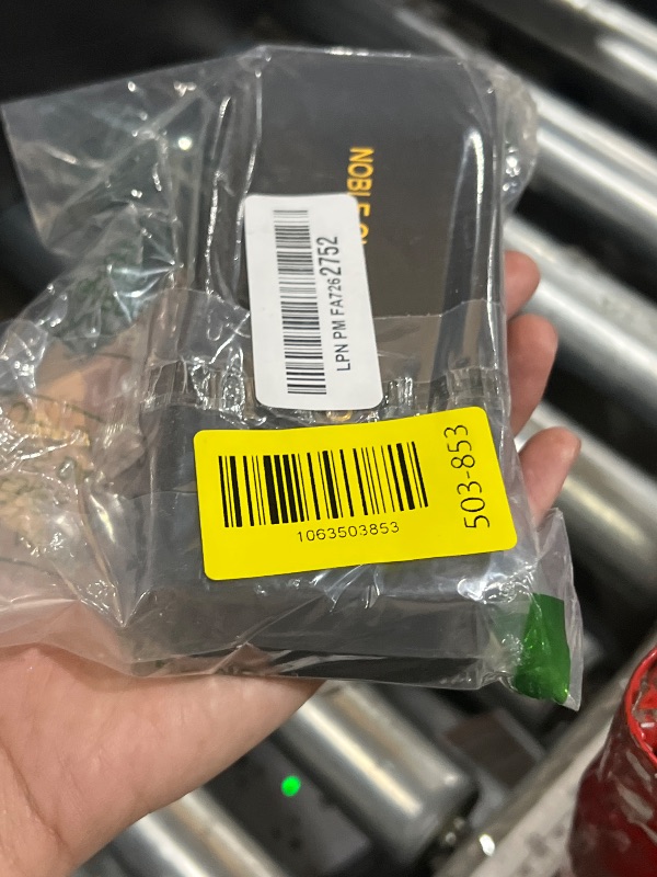 Photo 1 of ?Magnetic Reading Glasses with Front Connect Blue Light Blocking,Comfortable Neck Hanging Readers for Men and Women (black, 2, x)