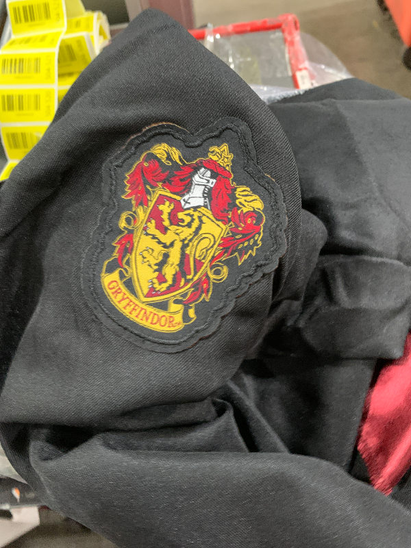 Photo 1 of Harry Potter cape costume