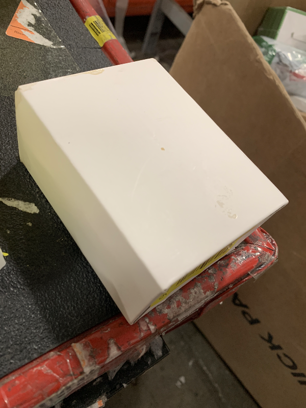 Photo 1 of 12V 2A Power Adapter for Vanity Mirror with Lights Compatible with Hansong, Fenair, Leishe, Hasipu, COOLJEEN, FENNIO Vanity Mirror Power Cord Adapter