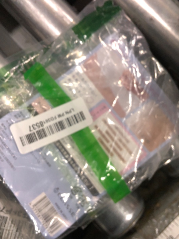 Photo 1 of [CLASSE]Seal Concealer, Cover Up tape, Made in Japan, ultra-thin 0.015mm, different sizes, natural coverage, Waterproof,Sweatproof, for Hiding Tattoo and Scars,(B60 Warm Ocher, Round shape, 8 pieces)