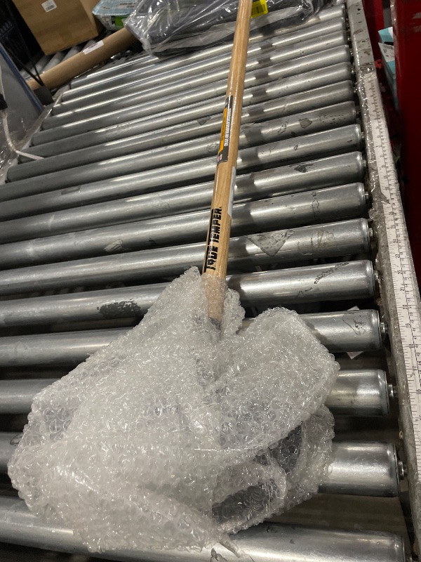 Photo 1 of ... True Temper TE Half Moon Edger