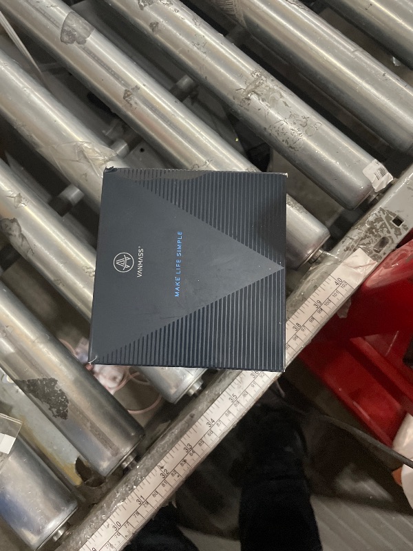 Photo 1 of [2025 True Military-Grade] Car Phone Holder VANMASS [Upgraded Strongest Suction & Clip] Cell Phone Mount for Dashboard Windshield Vent Wall,Truck Cradle Stand for iPhone 17 Pro Max 16 15 14 13 Android