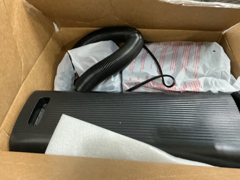 Photo 1 of VIVOSUN AeroStream H09 Intelligent Wi-Fi Humidifier, 2.38 Gal / 9 L Humidifier with Temp & Humidity Probe, Smart Remote Control, Designed for Growers