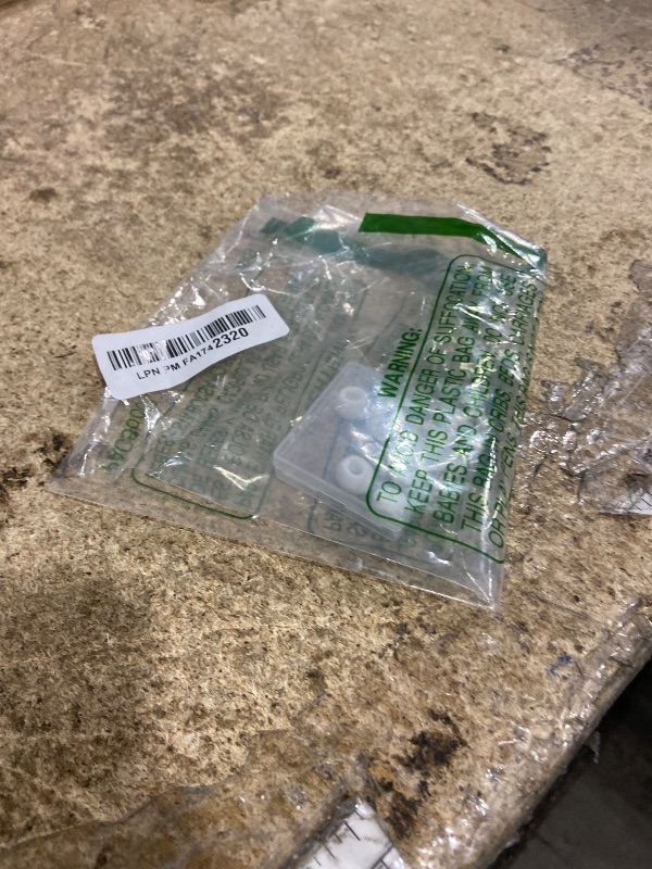 Photo 1 of [4 Pairs ] Replacement Ear Tips for AirPods Pro and AirPods Pro 2 with Noise Reduction Hole, Silicone Ear Tips for AirPods Pro with Portable Storage Box and Fit in The Charging Case(XS/S/M/L)