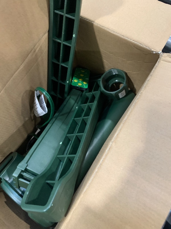 Photo 1 of 360 degree rotate with speaker with remote