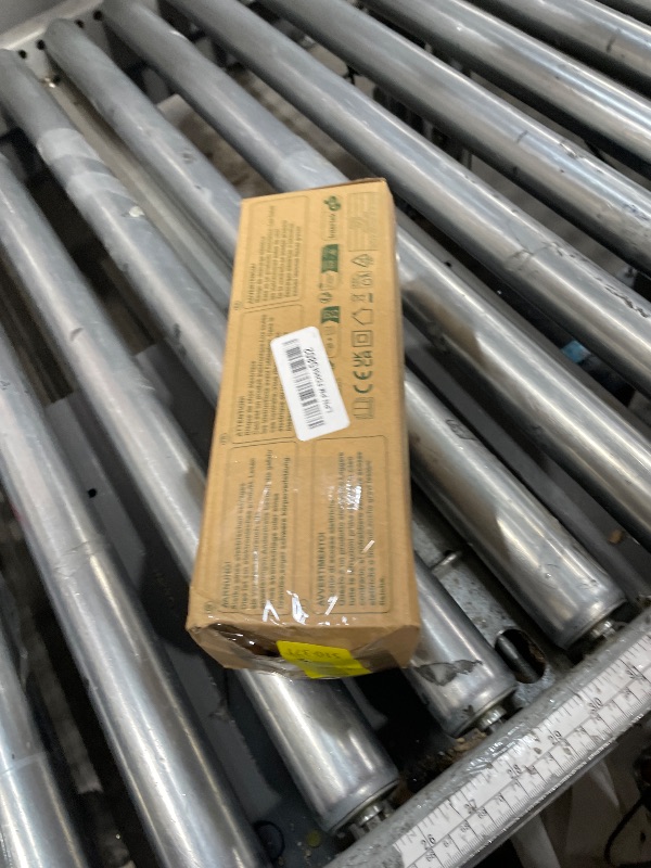 Photo 1 of **ACTUAL COLOR IS GREY**Deepsoon Heating Pad,Electric Heating Pads for Back,Neck,Abdomen,Moist Heating Pad for Shoulder,Knee,Arms,Legs,Dry/Moist Heat & Auto Shut Off,Christmas Gifts for Men and Women,GRAY ,24x12 Inch