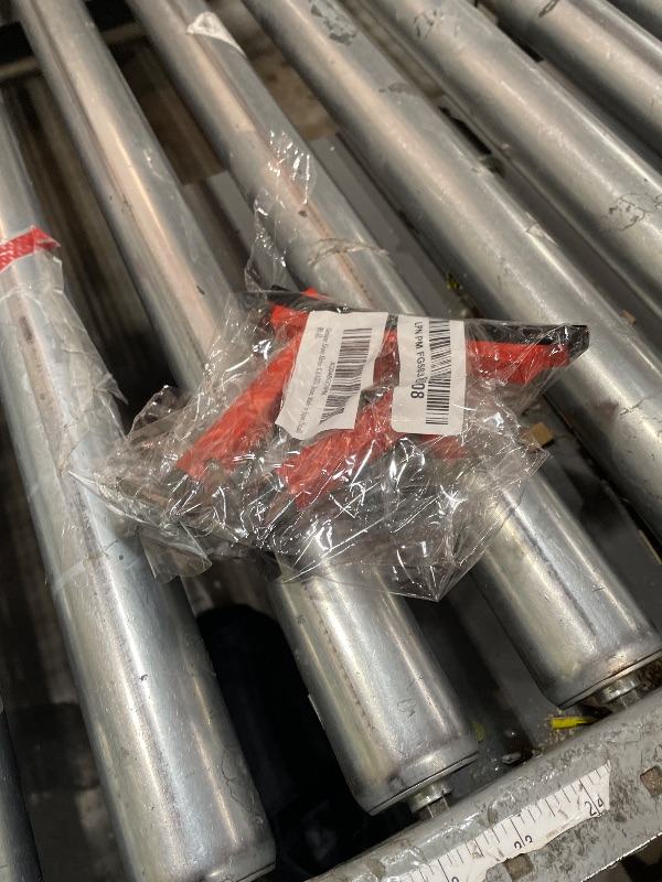 Photo 1 of *BROKEN* Genique Shinto Shrine KAMIDANA Small l Red Torii Gate Straight Legs from Japan, Made in Japan (Small)