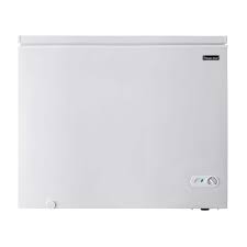 Photo 1 of ** SEE NOTES ***Magic Chef
7.0 cu. ft. Chest Freezer in White