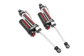Photo 1 of ***********MISSING 1 OF THE 2 SHOCKS***********
Vertex 2.5 Reservoir Rear Shocks
5-7.5" | Chevy/GMC 1500 (07-26)