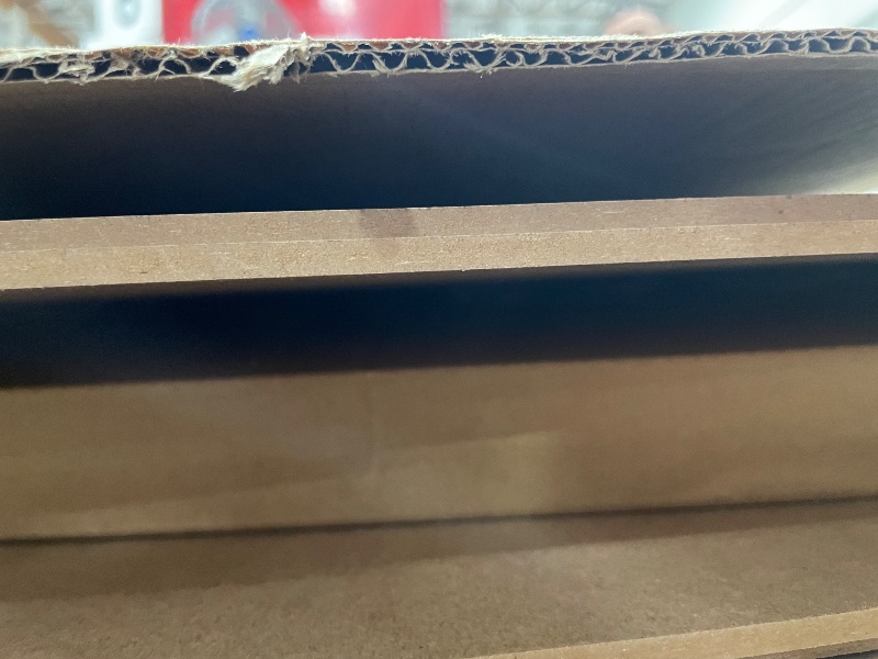 Photo 1 of *************FOR PARTS ONLY- MISSING PIECES**************
EliteEdge Heavy Duty Garage Shelving Units,5-Tier Adjustable Storage Shelves,48 x 24 x 72in,Loads 3000 LBSS,Adjustable Garage Storage Shelving, Metal Storage Utility Racks Shelf Unit