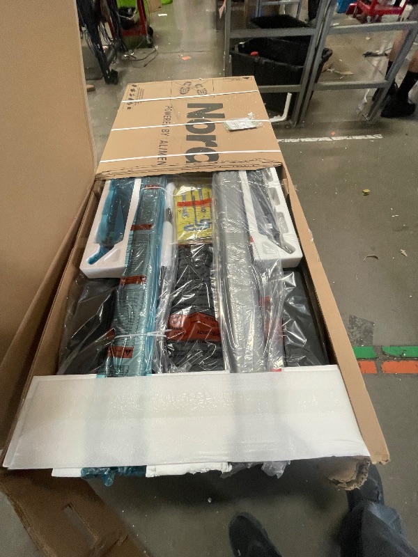 Photo 1 of *** CHECK COMMENTS**   NordicTrack T 6.5 S; Treadmill for Running and Walking with 5” Display and SpaceSaver Design