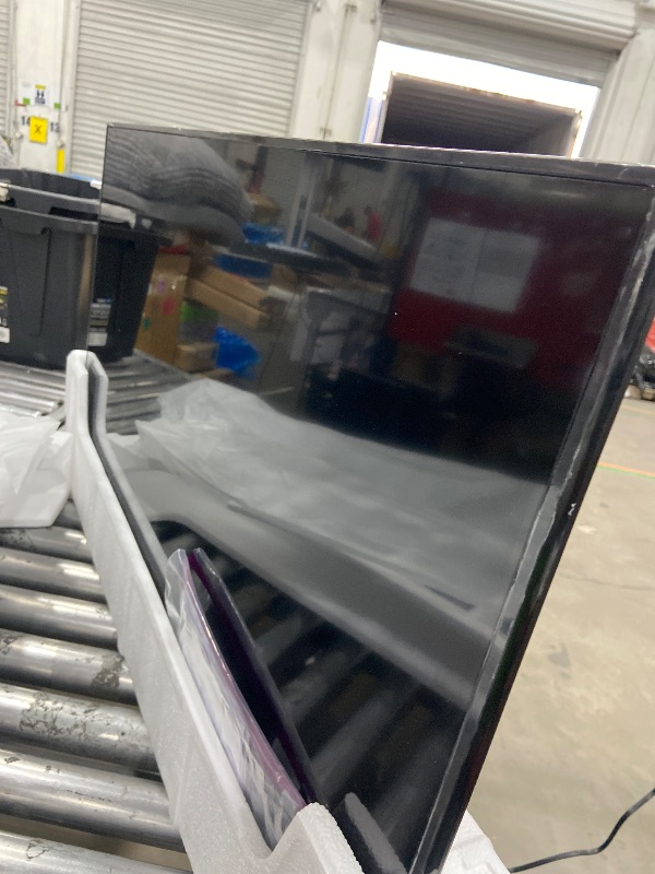 Photo 1 of ***Parts Only*** SAMSUNG 40-Inch Class Full HD F6000 Smart TV (2025 Model) HDR, Object Tracking Sound Lite, Knox Security, One UI Tizen, Smart TV