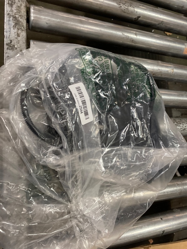 Photo 1 of 1/4 Inch Wire Loom Split Tubing - 50 ft Cord Protector Electric Wires Covers, Automotive Wire Flexible Conduit, Plastic Wire Cover