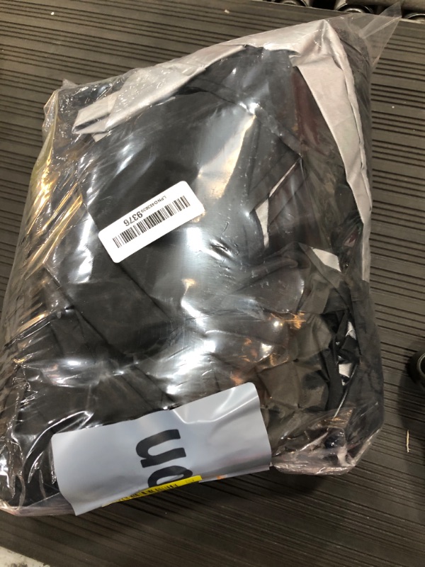 Photo 1 of 10×10 Canopy Replacement Top, Pop Up Canopy Replacement Tent Cover for Straight Leg Frame, Waterproof Canopy Top Cover for Garden Patio Camping (Top Only)(Black)