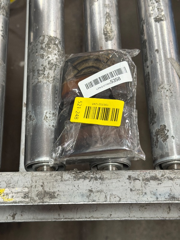 Photo 1 of 1/2 PCS Lymphatic Contour Face Brush for Sculpting – Anti-Puffiness, Detox & Lift, Improves Skin Glow & Absorption (2 Pcs Contour Face Brush)