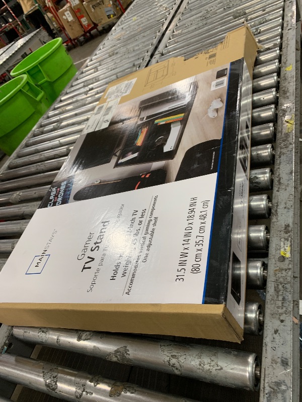 Photo 1 of  TV Stand GAMER  32 INCH 