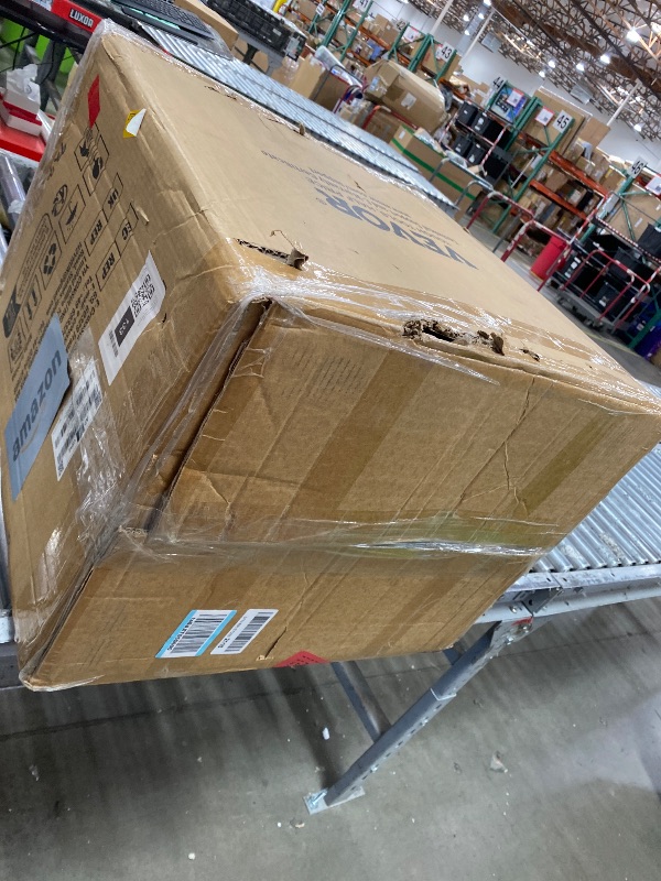 Photo 1 of ***PARTS ONLY***VEVOR Cake Decorating Machine, Cake Cream Spreading Coating Smearing Machine, Low Noise Cake Frosting Machine, Turntable with Adjustable Scraper, for 4" to 12" Cake, 25-320RPM Rotating Speed, Pink