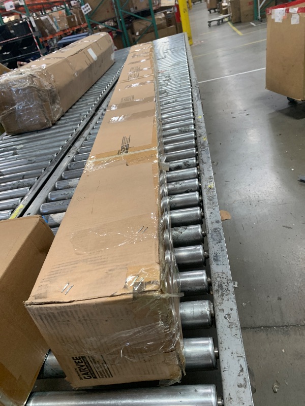 Photo 1 of ***PARTIAL SET, BOXES A,B,H AND J*** MISSING BOXES****
GarveeLife 20'X40'x12' Metal Carport for Multiple Vehicles, Enclosed Car Ports, Vertical Roof Design, for All-Weather, for Full-Size Pickup Trucks, Boats, and Tractors