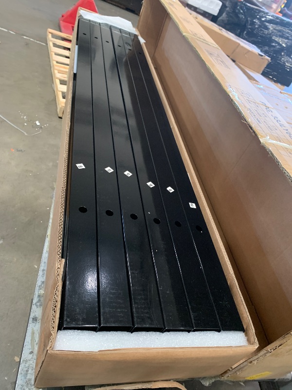 Photo 1 of ***PARTIAL SET, BOXES A,B,H AND J*** MISSING BOXES****
GarveeLife 20'X40'x12' Metal Carport for Multiple Vehicles, Enclosed Car Ports, Vertical Roof Design, for All-Weather, for Full-Size Pickup Trucks, Boats, and Tractors