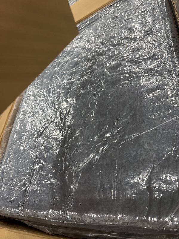 Photo 1 of **PARTIAL SET** GlasFlength Modular Sectional Couch, Comfy Cloud Couchs with Ottoman/Pillows, 113" 3-Seat Sleeper Deep Seat Sofa, L Shaped Sectional Couch for Living Room, Bedroom, Apartment, Black