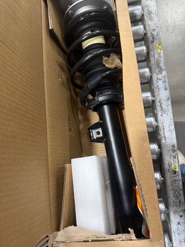 Photo 1 of (PART ONLY) tRQ Complete Loaded Strut