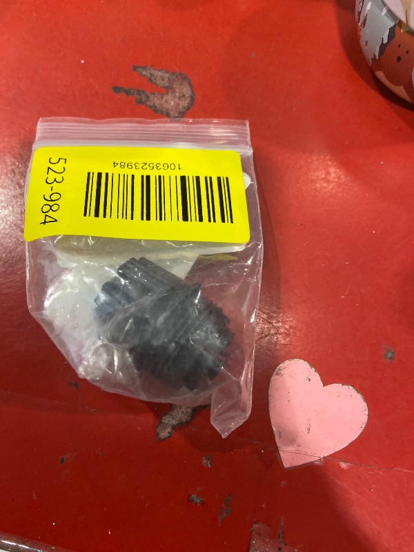 Photo 1 of EGBD032 Inlet Filter for Tankless Water Heaters, Fit for Nortiz Tankless Water Heater, Compatible with Noritz Water Heater Replacement Inlet Screen Assembly ?