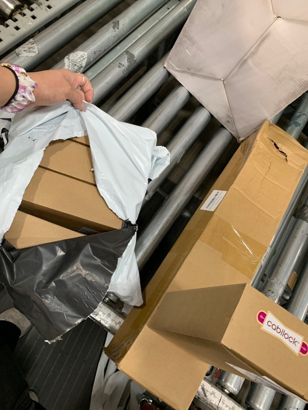 Photo 1 of 10 pcs chafing camping cans