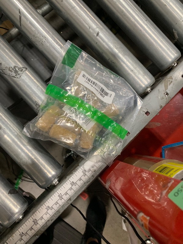 Photo 1 of 10 Pack Premium #7 Straight Wine Corks - Soft Wine Bottle Stoppers (1.57" x 0.79" / 40mm x 20mm) for Wine Beer Crafts