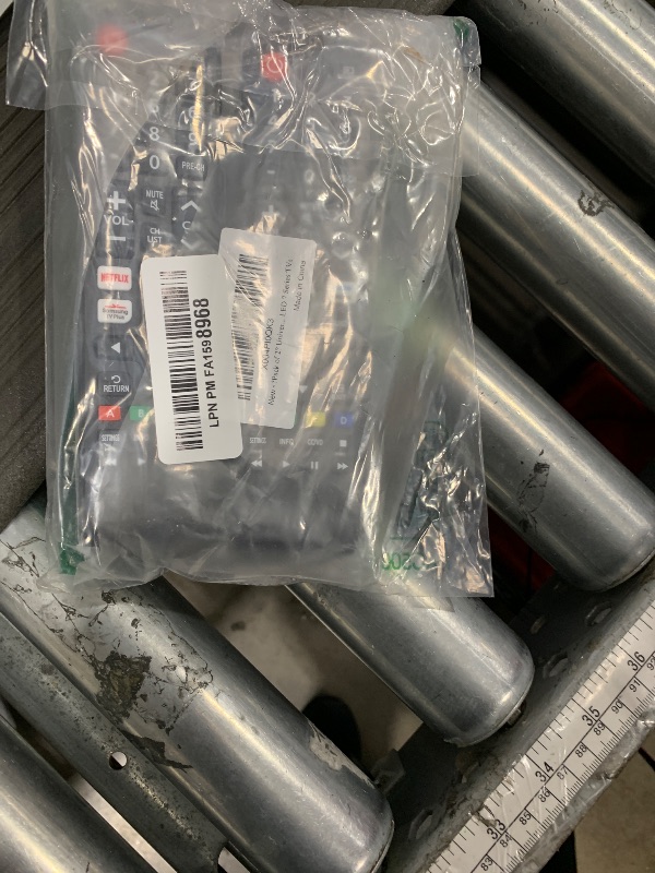 Photo 1 of ?Pack of 2? Universal for Samsung-TV-Remote-Control Replacement,Compatible with All Samsung Smart Frame QLED LED 7 Series TVs