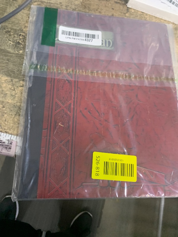 Photo 1 of (Reprint) 1942 Yearbook: Wilson High School, West Lawn, Pennsylvania