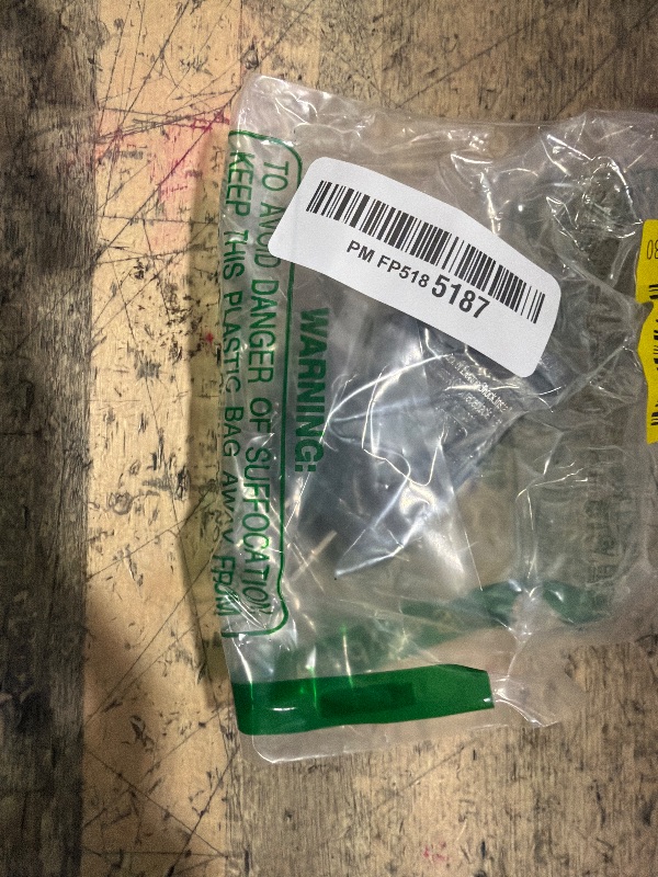 Photo 1 of 18WL29V LED Power Supply,UL Certification LED Transformer Replacement Class 2 Power Supply,IP44 Low Voltage Transformer US Christmas Tree Plug Adapter for Led String Lights