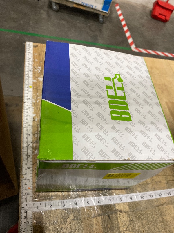 Photo 1 of **FACTORY SEALED** 4WD Front Wheel Hub Bearing Assembly Fit for 4x4 Chevy Silverado Tahoe Avalanche Suburban Express 1500 GMC Sierra Yukon Savana Cadillac Escalade Wheel Hub Bearing with ABS & 6-Lug 515036 2 Pack