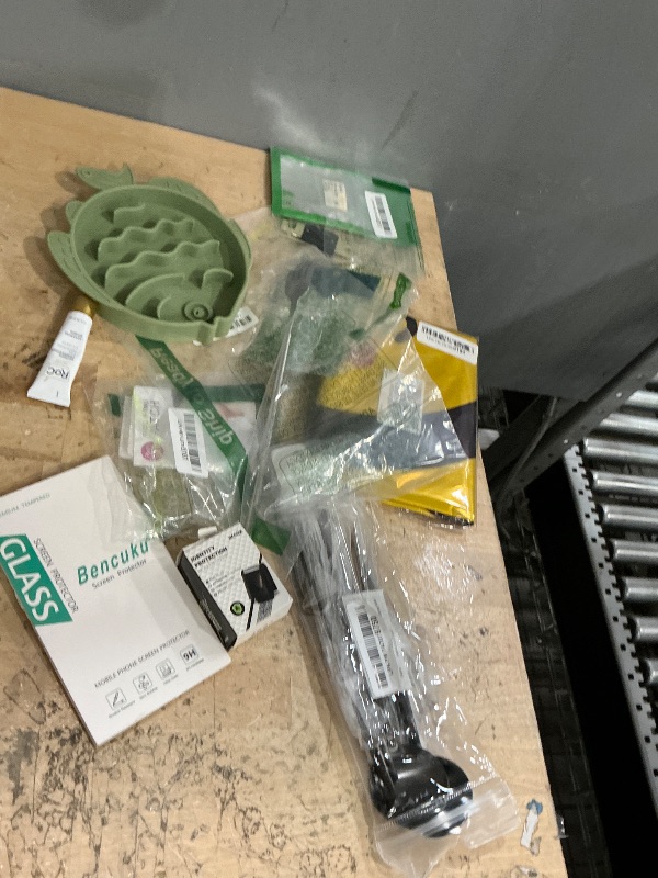 Photo 1 of *FINAL SALE 10 ASSORTED ITEMS