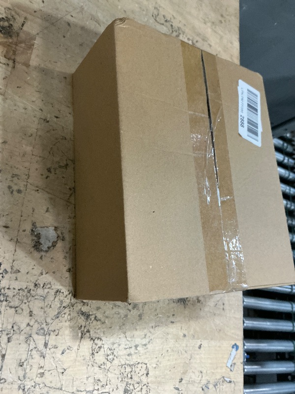 Photo 1 of 20 Pack Clear Plastic Fillable Ornament Ball 3.93''/100mm for Christmas,Holiday, Wedding,Party,Home Décor