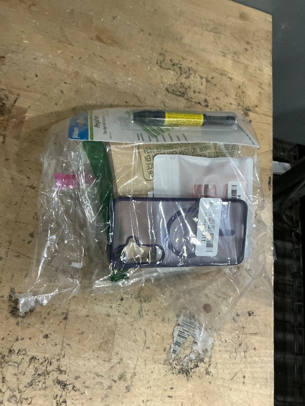 Photo 1 of *FINAL SALLE 5 ASSORTED ITEMS 