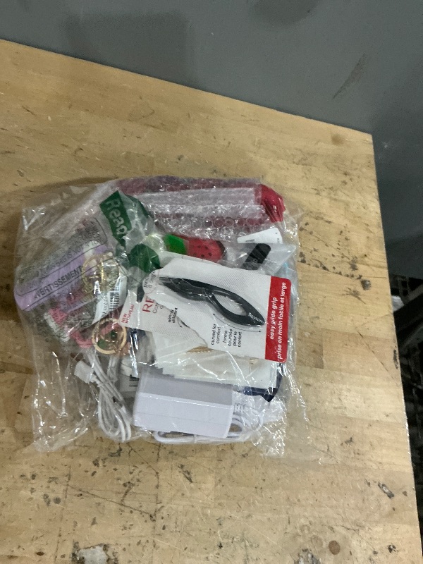 Photo 1 of *FINAL SALLE 10 ASSORTED ITEMS 