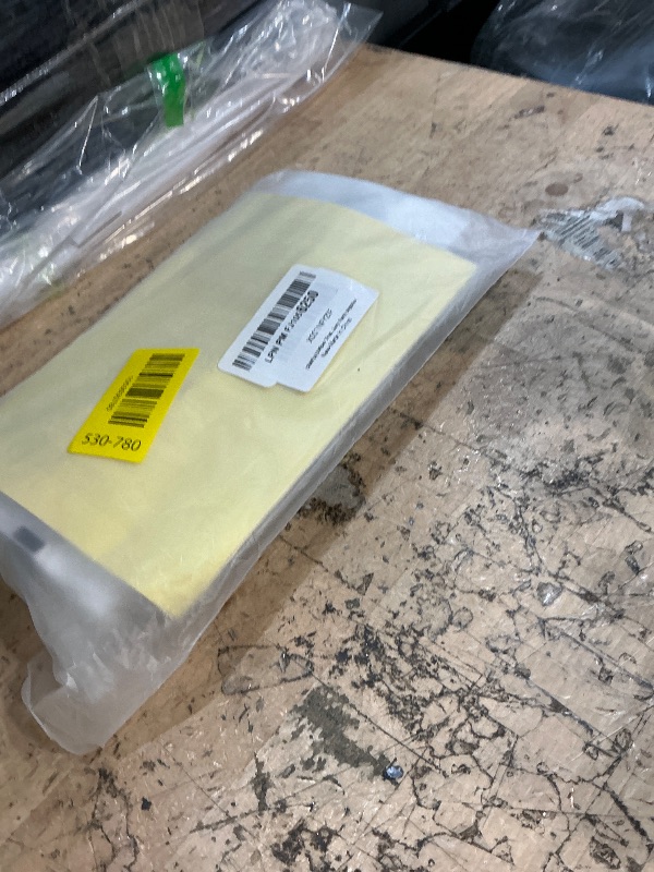 Photo 1 of (200Pcs)100pcs Translucent Plastic Bags/Bakery Bags with 100pcs Hand made Stickers for Cookie Cake Chocolate Candy Snack Wrapping Good for Bakery Party Supplies