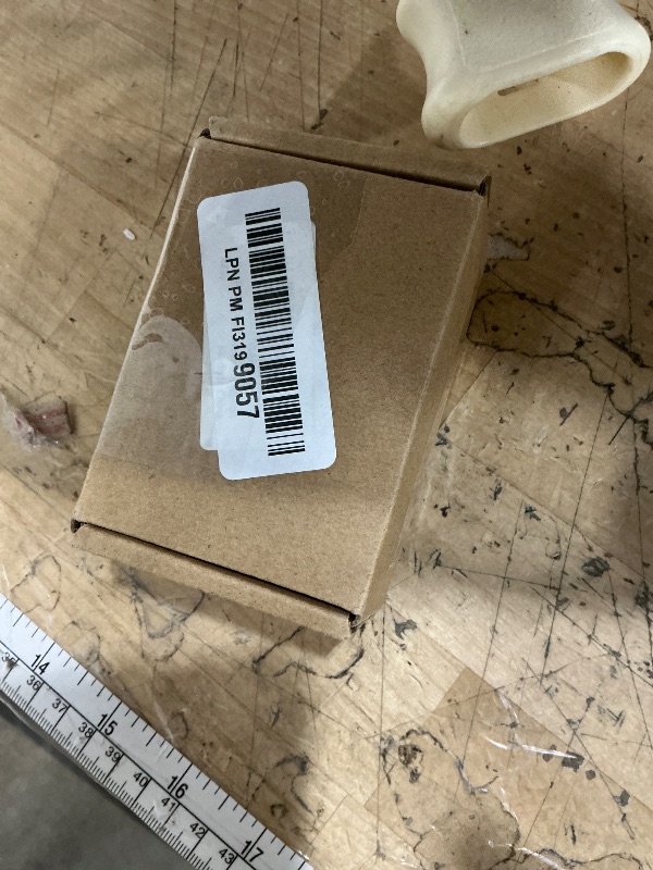 Photo 1 of 1/2" to 3/4" L075 Flexible 3-Piece L-Jaw Coupling Coupler Set & Rubber Spider for Machine Tools/Steppers/Servo Systems/Motors/Guide Rails/Screw Rods and Spindle Transmissions Automation Equipment