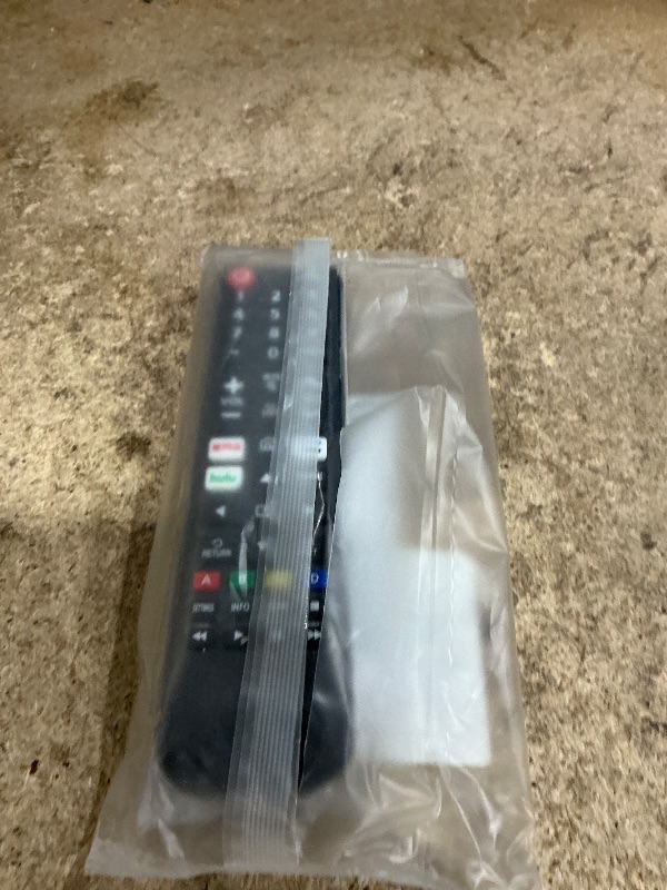 Photo 1 of ?Pack of 2? New Universal Remote for All Samsung TV Remote, Replacement Compatible for All Samsung Smart TV, LED, LCD, HDTV, 3D, Series TV