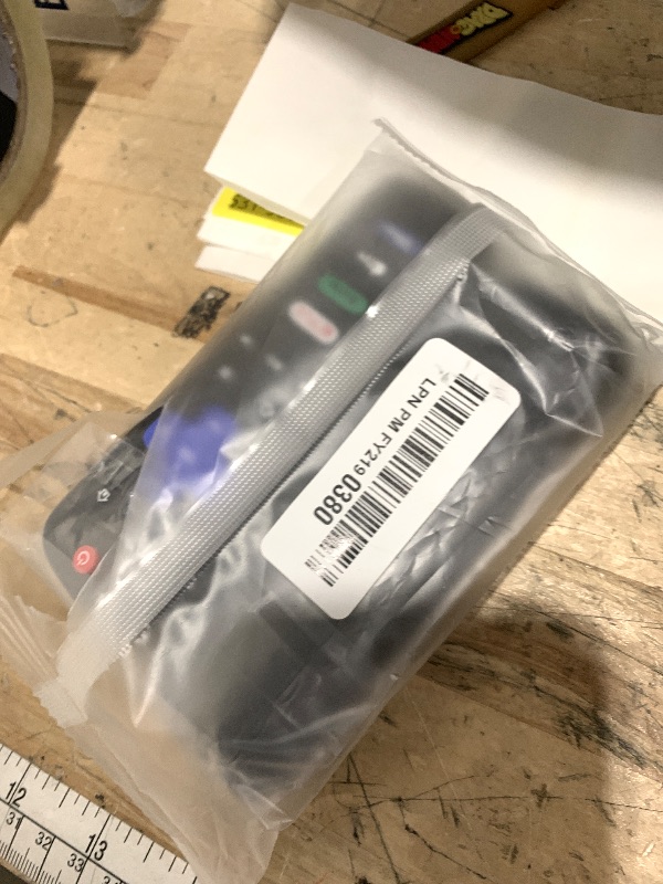 Photo 1 of ?Pack of 2? New Replacement for All Roku TV Remote,Compatible for All TCL-ONN-Hisense-Roku TV Remote