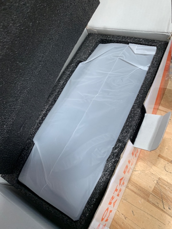 Photo 1 of ***MISSING PARTS***
10.26" Wireless CarPlay Screen for Car: 4K Dash Cam & 1080P Backup Camera, Portable Touchscreen Car Stereo for Apple Carplay & Android Auto, GPS Navigation, Mirror Link, BT, FM, Voice Control